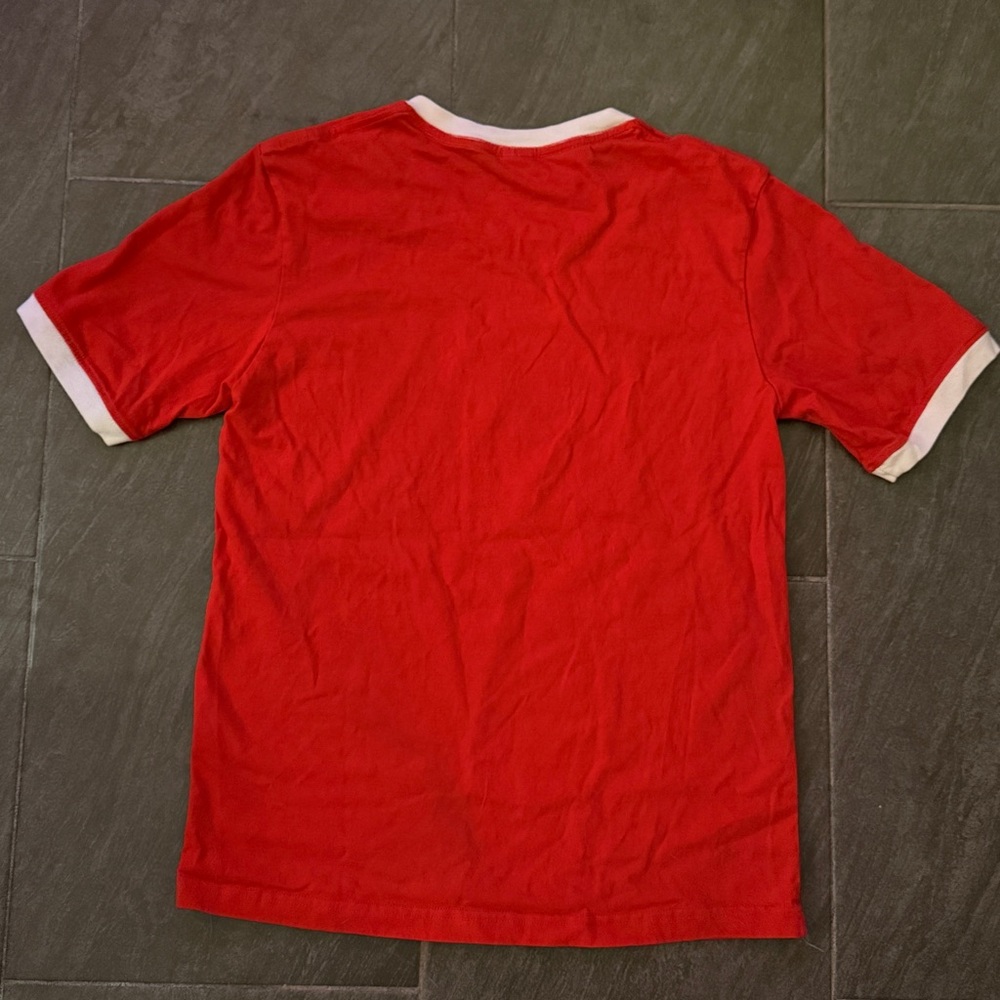 Coca Cola Red T-Shirt - Picture 3 of 3